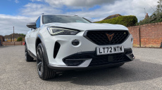 CUPRA Formentor 1.5 TSI 150 V1 5dr DSG Petrol Estate
